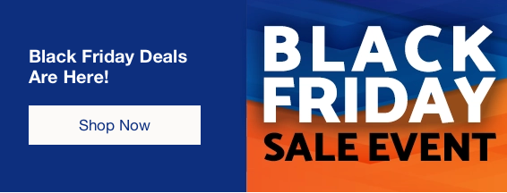 Black Friday Deals