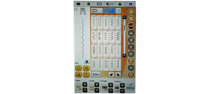 Étape 39