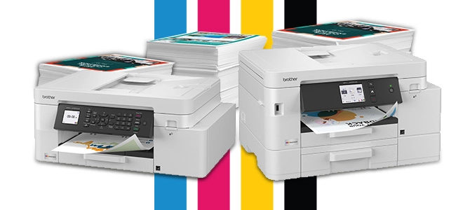 Fonctionnalités axées sur l’efficacité