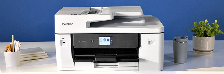 Big Ideas. Bigger Prints
