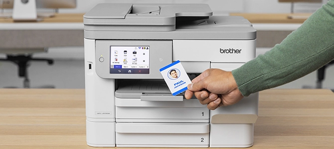 Advanced Security for Connected Workplaces
